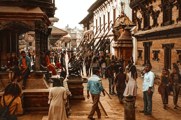 Nepal