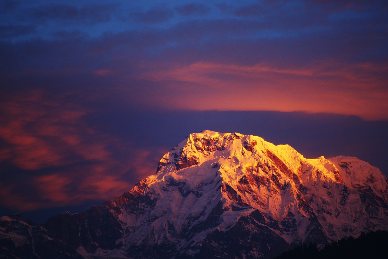 Nepal Travel Guide: Everything You Need to Know Before Visiting the Land of the Himalayas