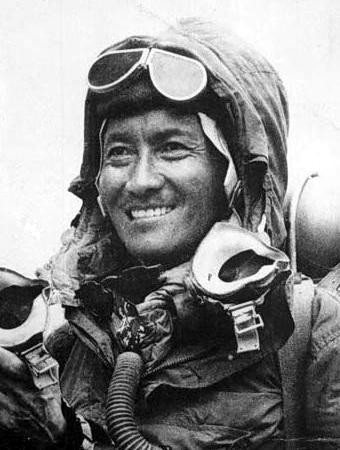 Tenzing Norgay Sherpa: The Himalayan Legend