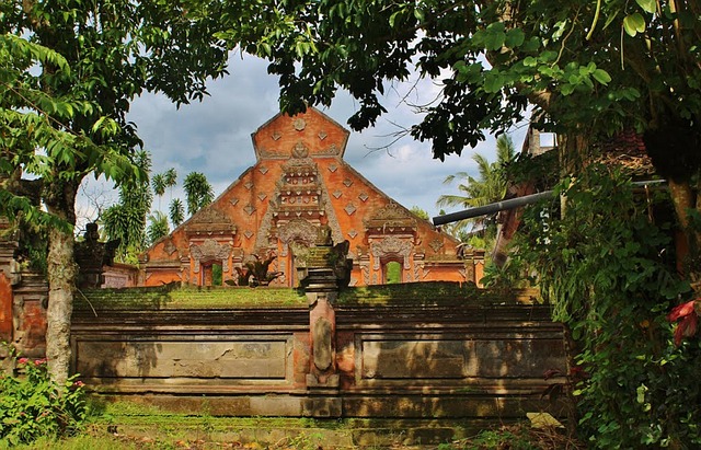 5 Must-Visit Temples in Bali for Nepali Tourists