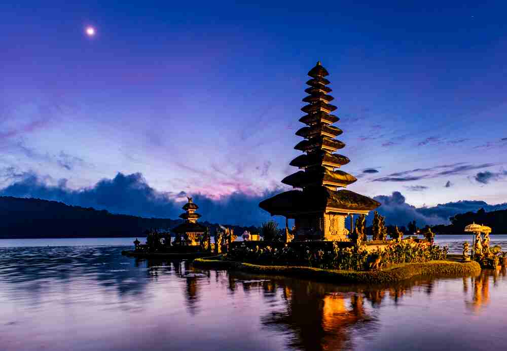 Budget-Friendly Tips for Nepali Travelers Visiting Bali