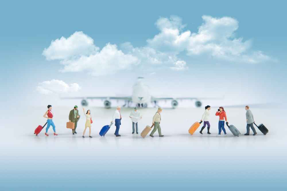 Thailand Ticket Price: Affordable Flights from Nepal