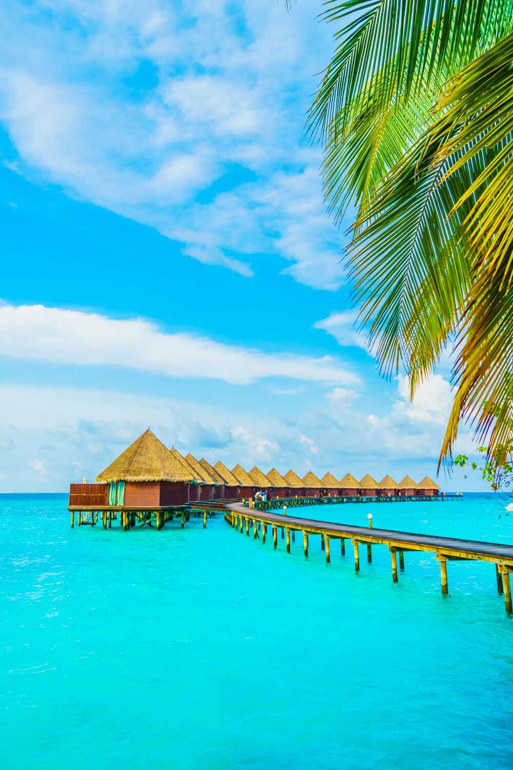 Maldives